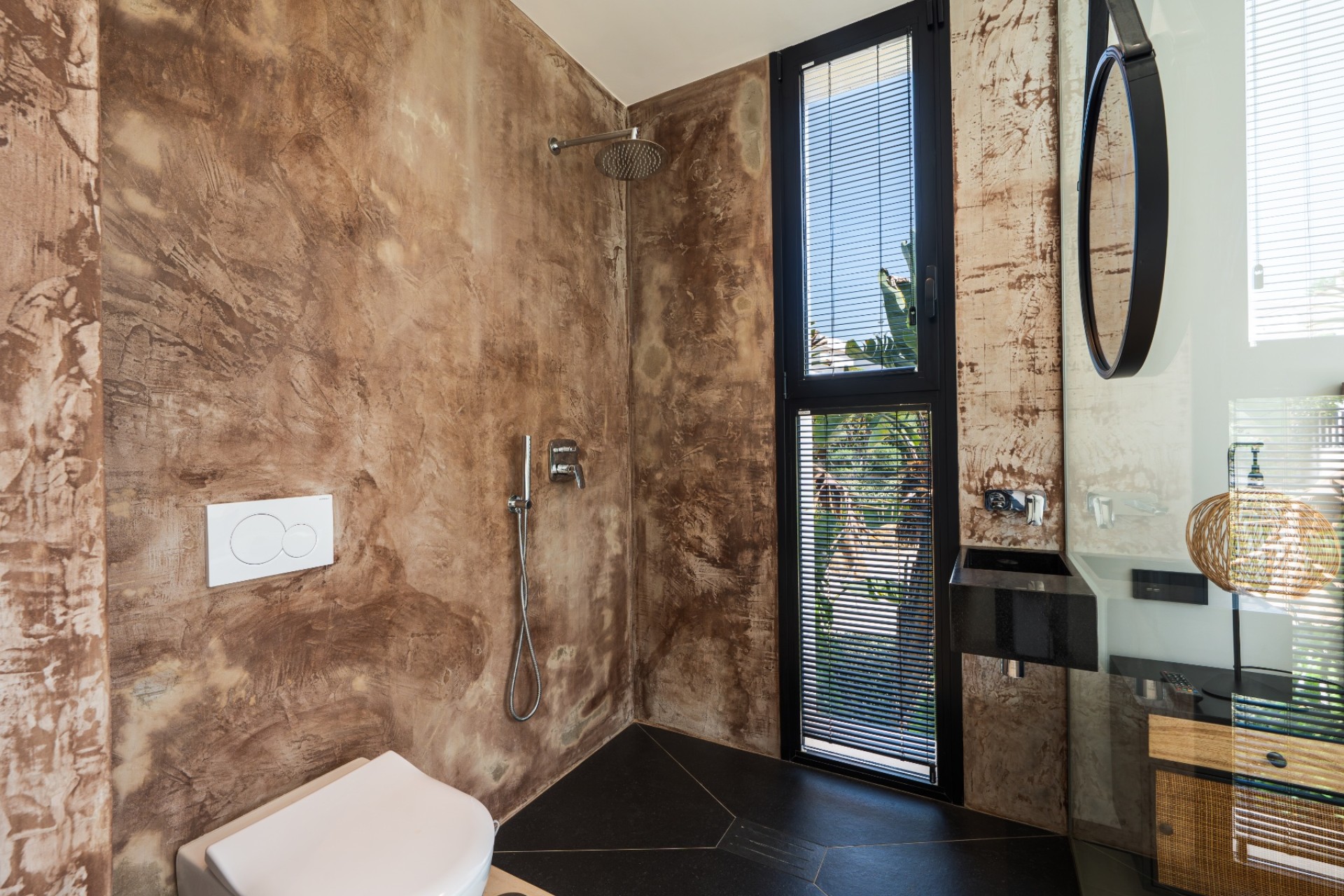 New Build - Villa - Marbella - Nueva Andalucia