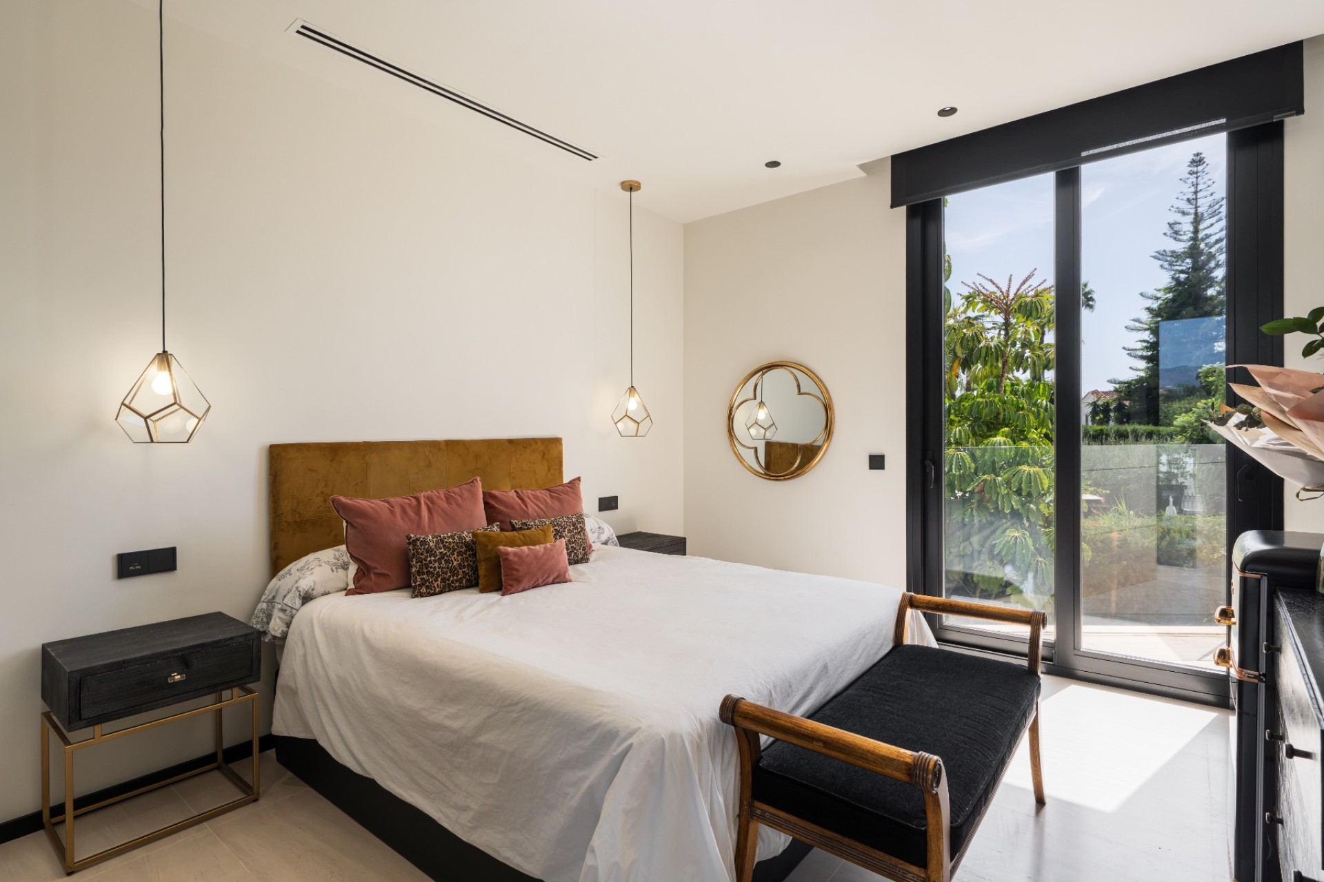 New Build - Villa - Marbella - Nueva Andalucia