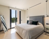 New Build - Villa - Marbella - Nueva Andalucia