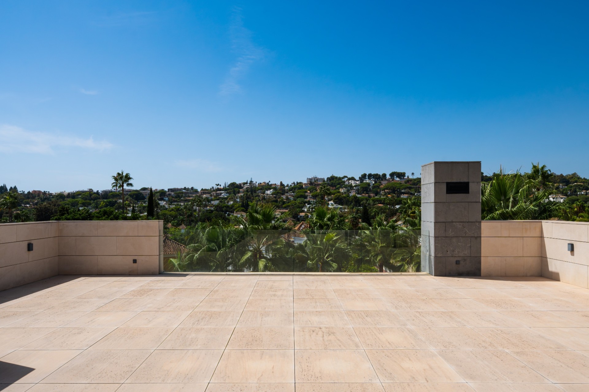 New Build - Villa - Marbella - Nueva Andalucia