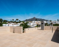 New Build - Villa - Marbella - Nueva Andalucia
