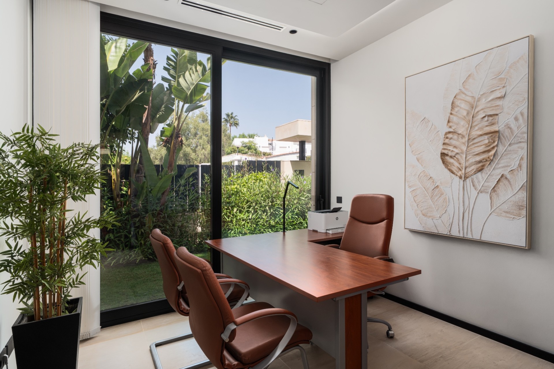 New Build - Villa - Marbella - Nueva Andalucia