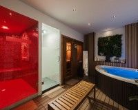 New Build - Villa - Marbella - Nueva Andalucia