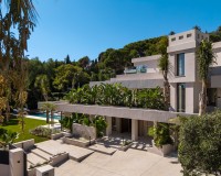 New Build - Villa - Marbella - Nueva Andalucia