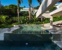 New Build - Villa - Marbella - Nueva Andalucia
