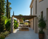 New Build - Villa - Marbella - Nueva Andalucia