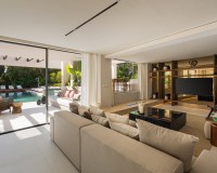 New Build - Villa - Marbella - Nueva Andalucia