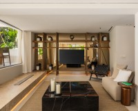 New Build - Villa - Marbella - Nueva Andalucia