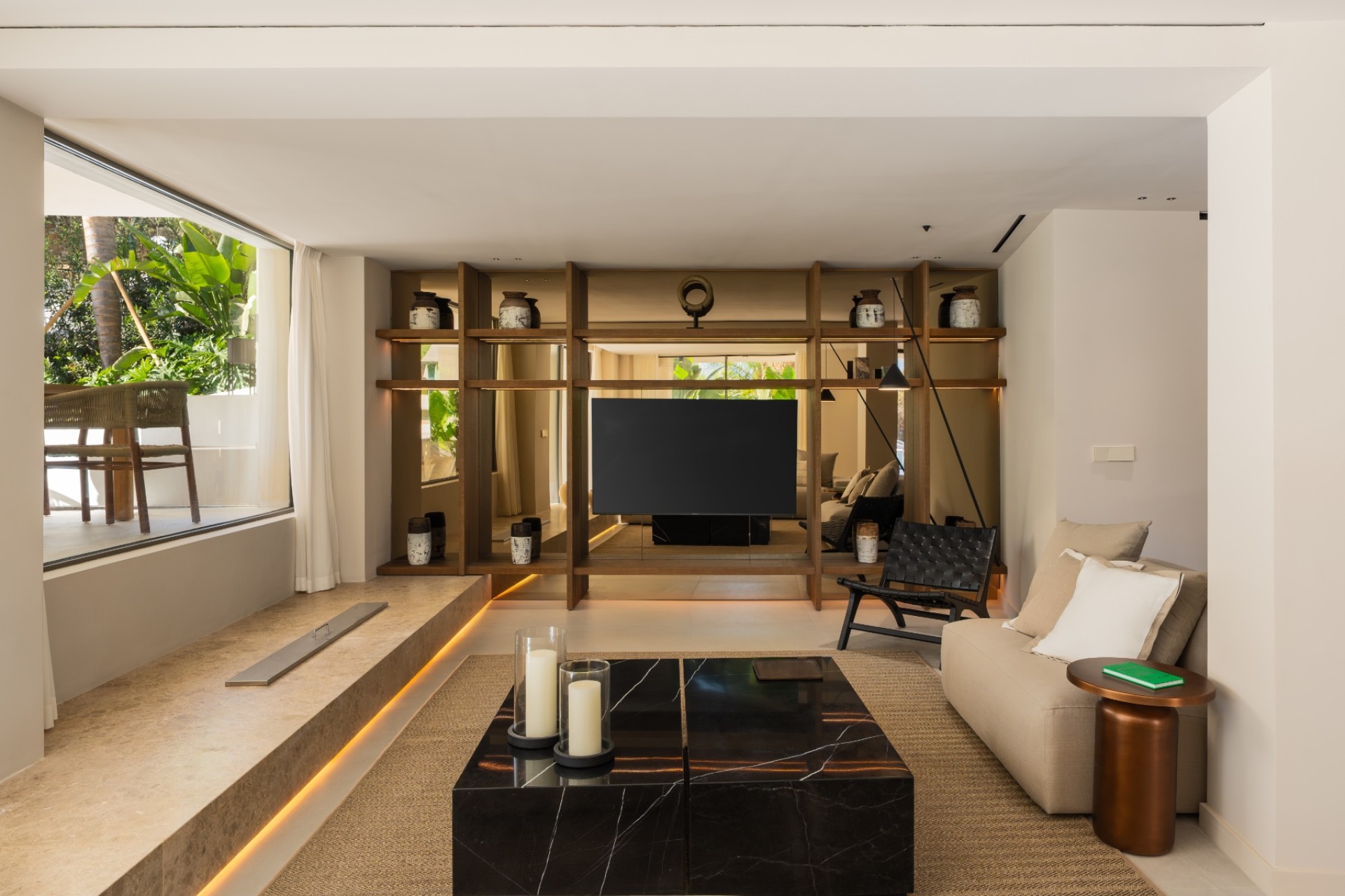 New Build - Villa - Marbella - Nueva Andalucia