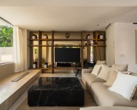 New Build - Villa - Marbella - Nueva Andalucia