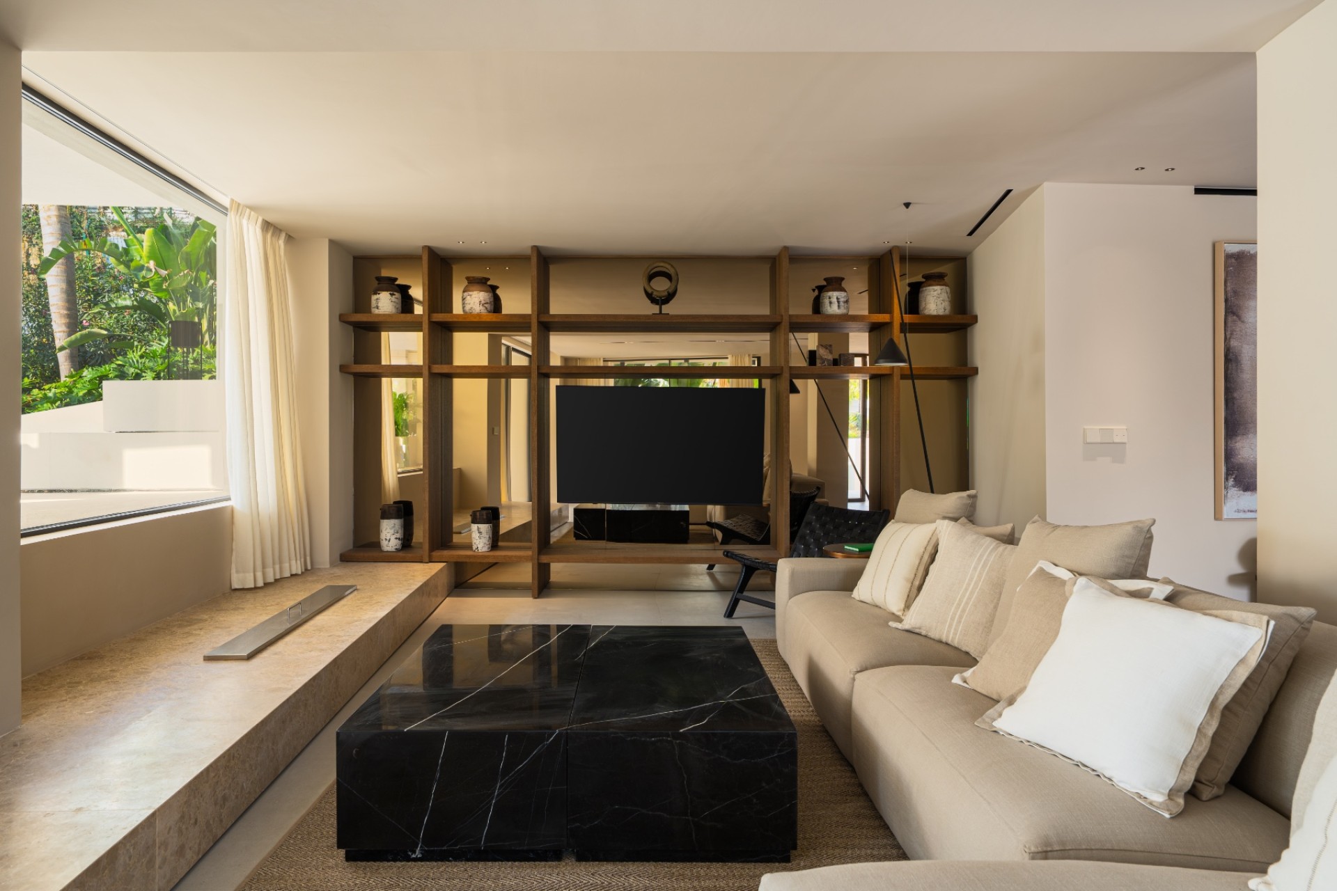 New Build - Villa - Marbella - Nueva Andalucia