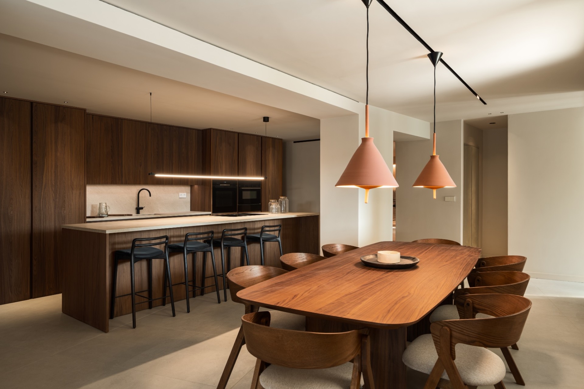 New Build - Villa - Marbella - Nueva Andalucia