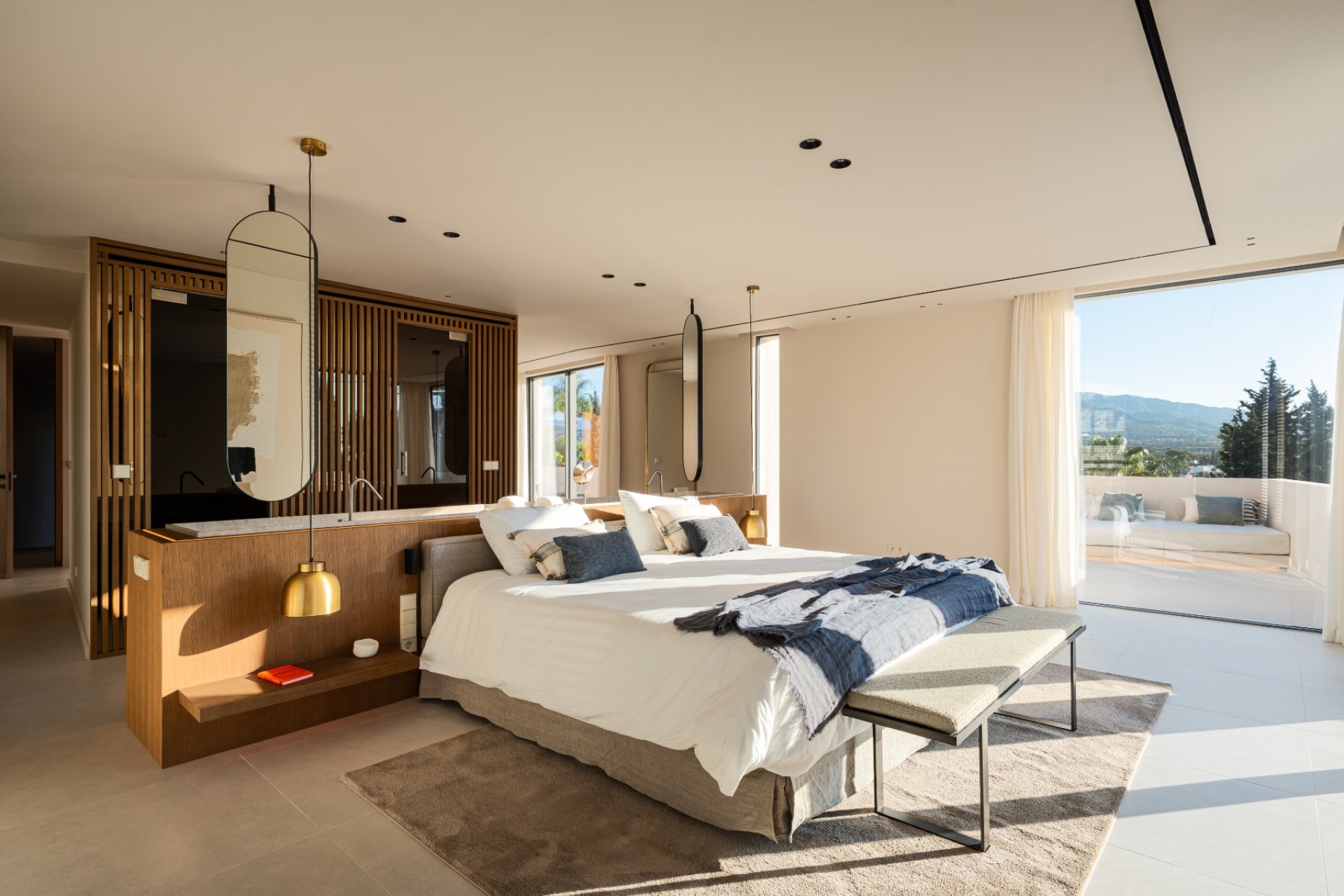New Build - Villa - Marbella - Nueva Andalucia