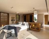 New Build - Villa - Marbella - Nueva Andalucia