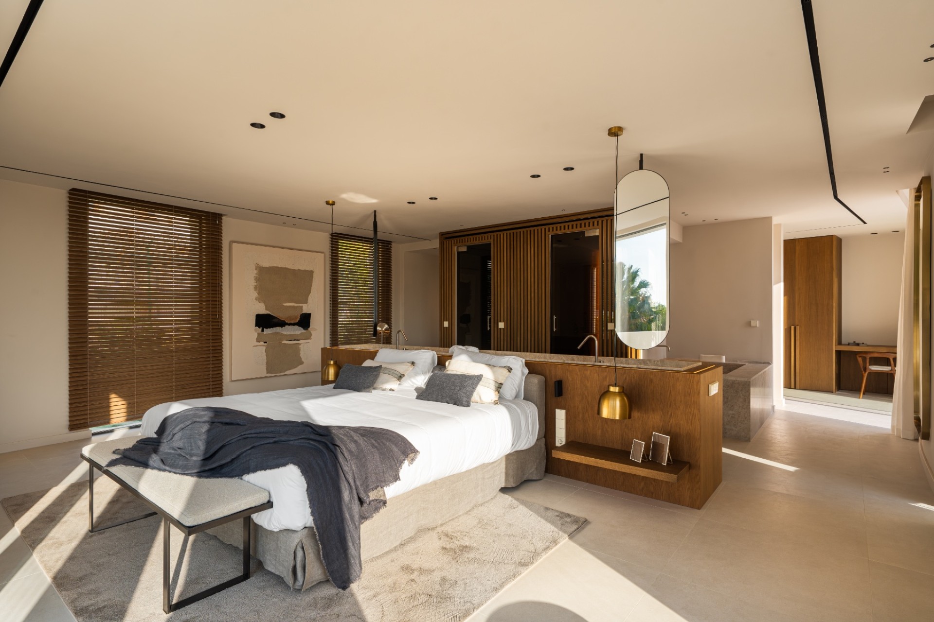 New Build - Villa - Marbella - Nueva Andalucia