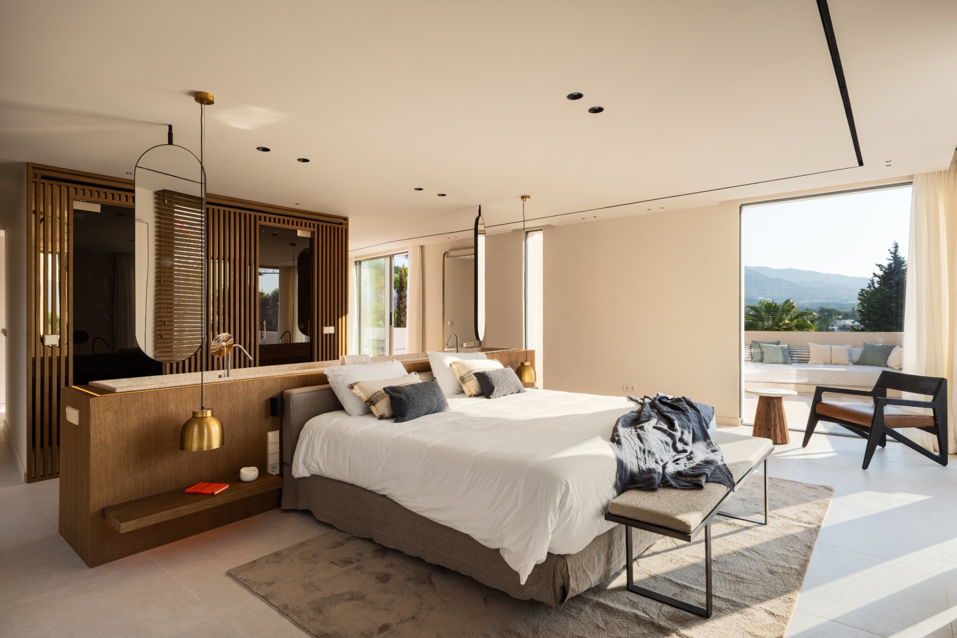 New Build - Villa - Marbella - Nueva Andalucia