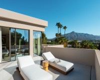 New Build - Villa - Marbella - Nueva Andalucia