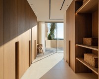 New Build - Villa - Marbella - Nueva Andalucia