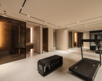 New Build - Villa - Marbella - Nueva Andalucia