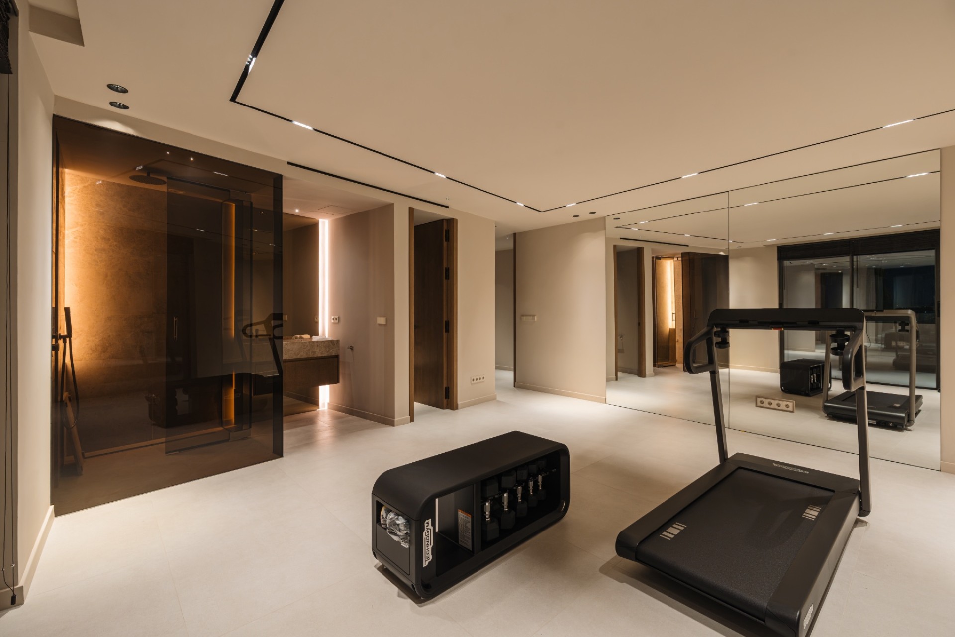 New Build - Villa - Marbella - Nueva Andalucia