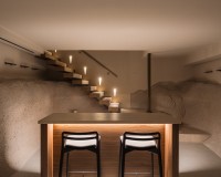 New Build - Villa - Marbella - Nueva Andalucia