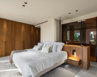 New Build - Villa - Marbella - Nueva Andalucia