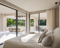 New Build - Villa - Marbella - Nueva Andalucia