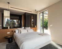 New Build - Villa - Marbella - Nueva Andalucia