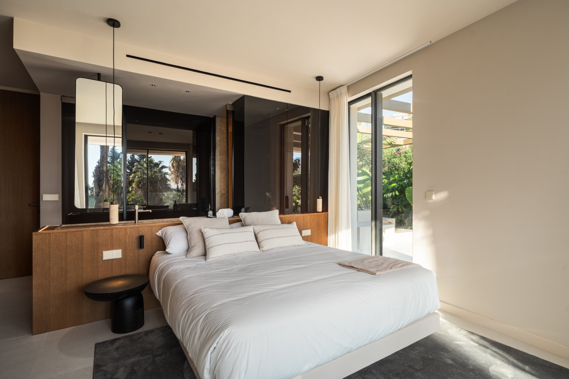 New Build - Villa - Marbella - Nueva Andalucia