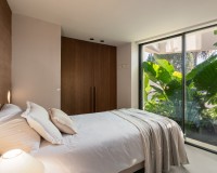 New Build - Villa - Marbella - Nueva Andalucia