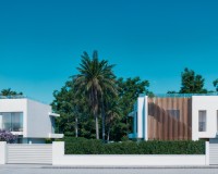 New Build - Villa - Marbella - San Pedro de Alcantara