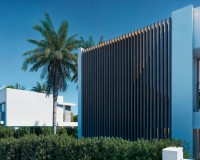 New Build - Villa - Marbella - San Pedro de Alcantara