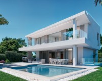 New Build - Villa - Marbella - San Pedro de Alcantara