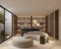 New Build - Villa - Marbella - San Pedro de Alcantara