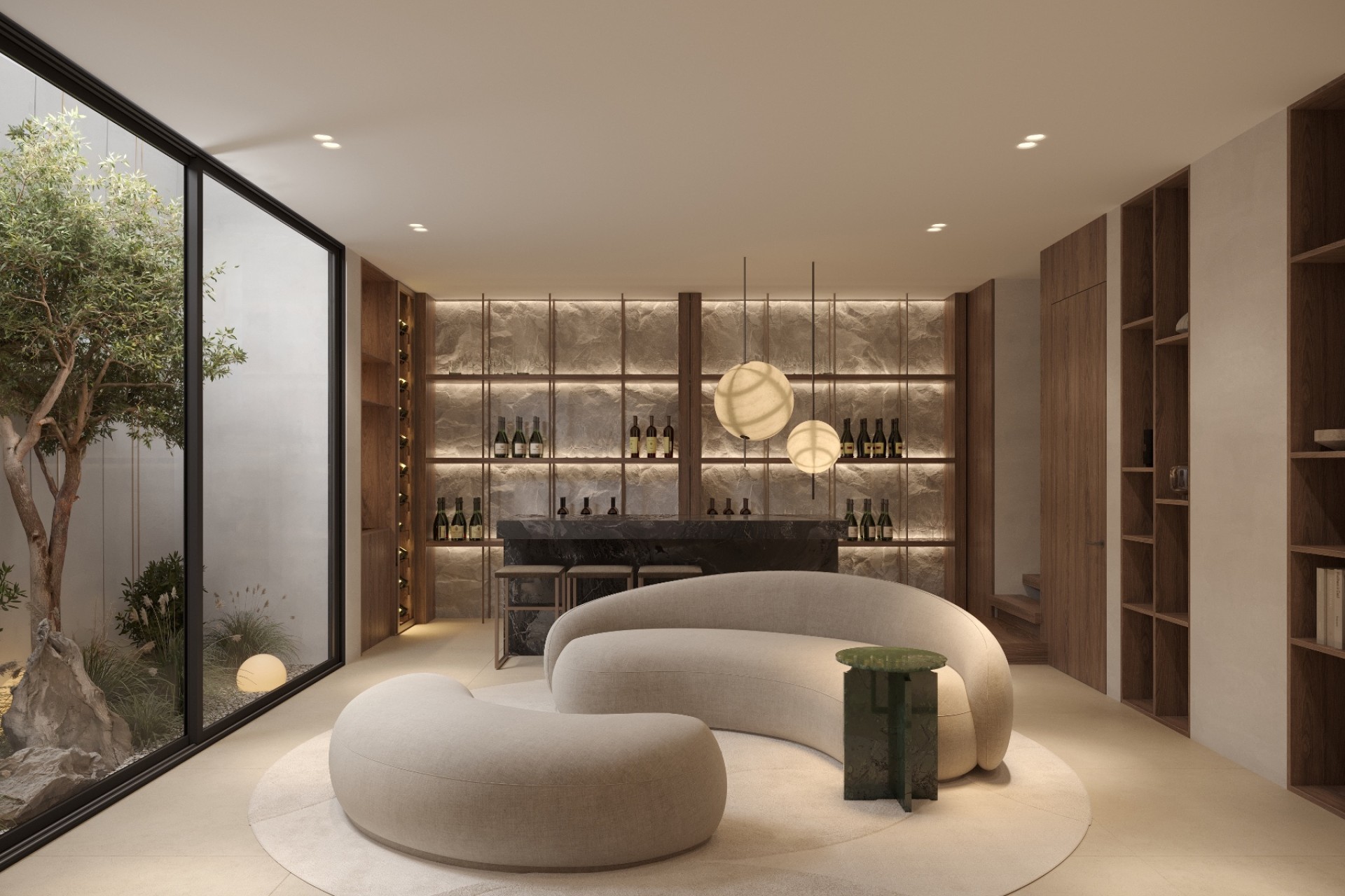 New Build - Villa - Marbella - San Pedro de Alcantara