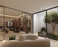 New Build - Villa - Marbella - San Pedro de Alcantara