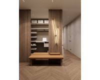 New Build - Villa - Marbella