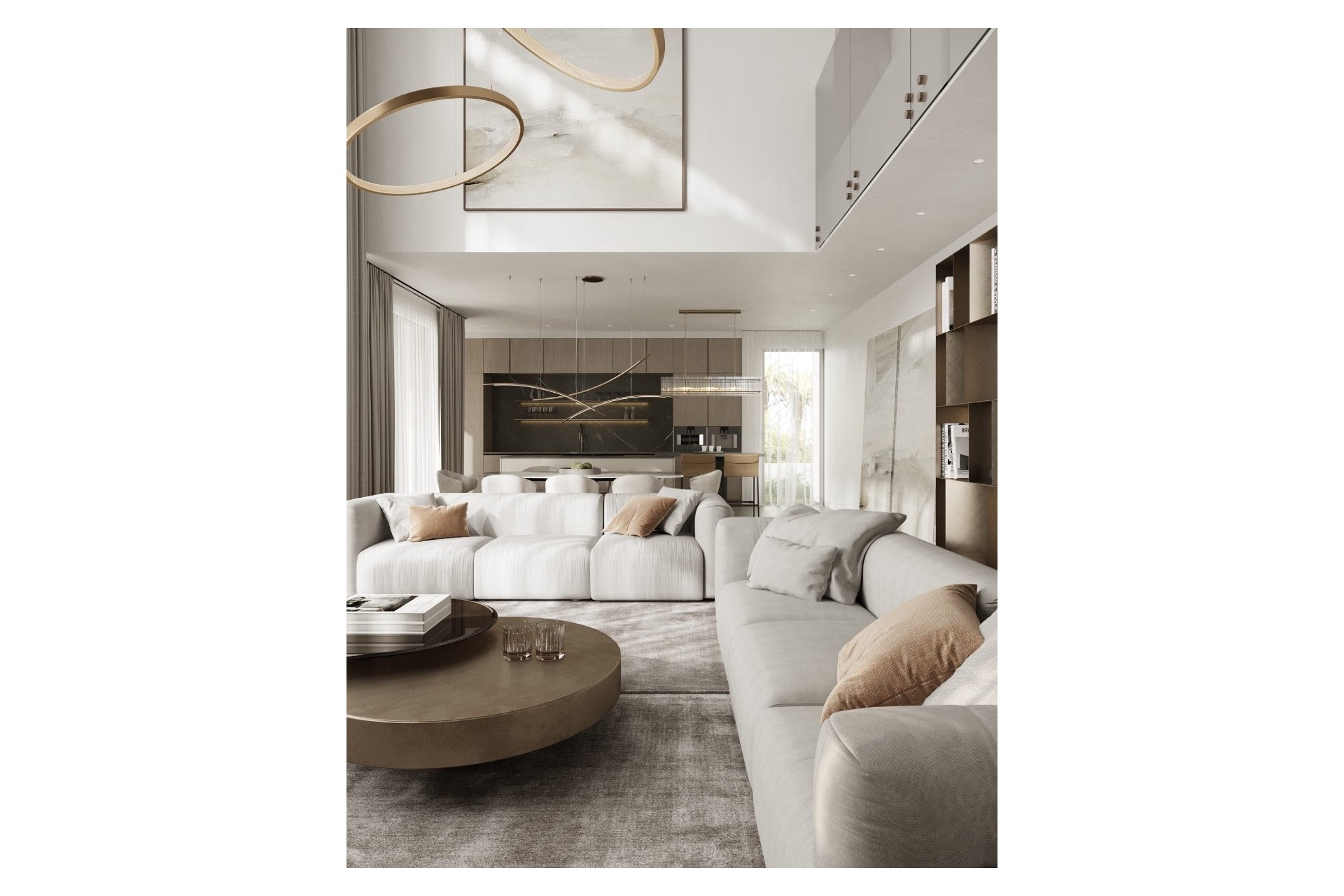 New Build - Villa - Marbella