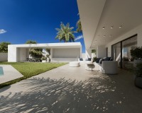 New Build - Villa - Marbella
