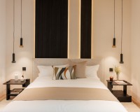 New Build - Villa - Marbella