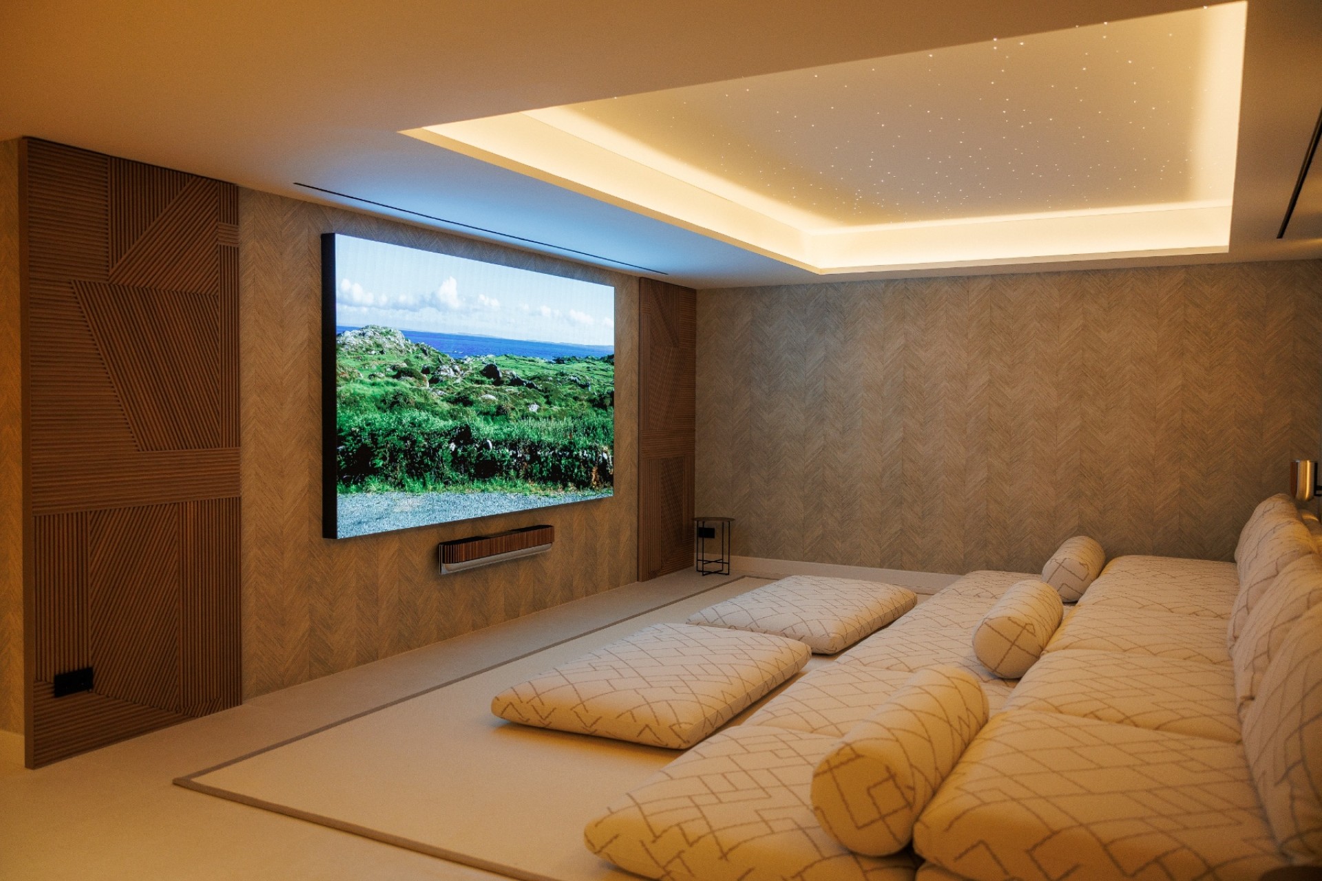New Build - Villa - Marbella