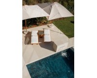 New Build - Villa - Marbella
