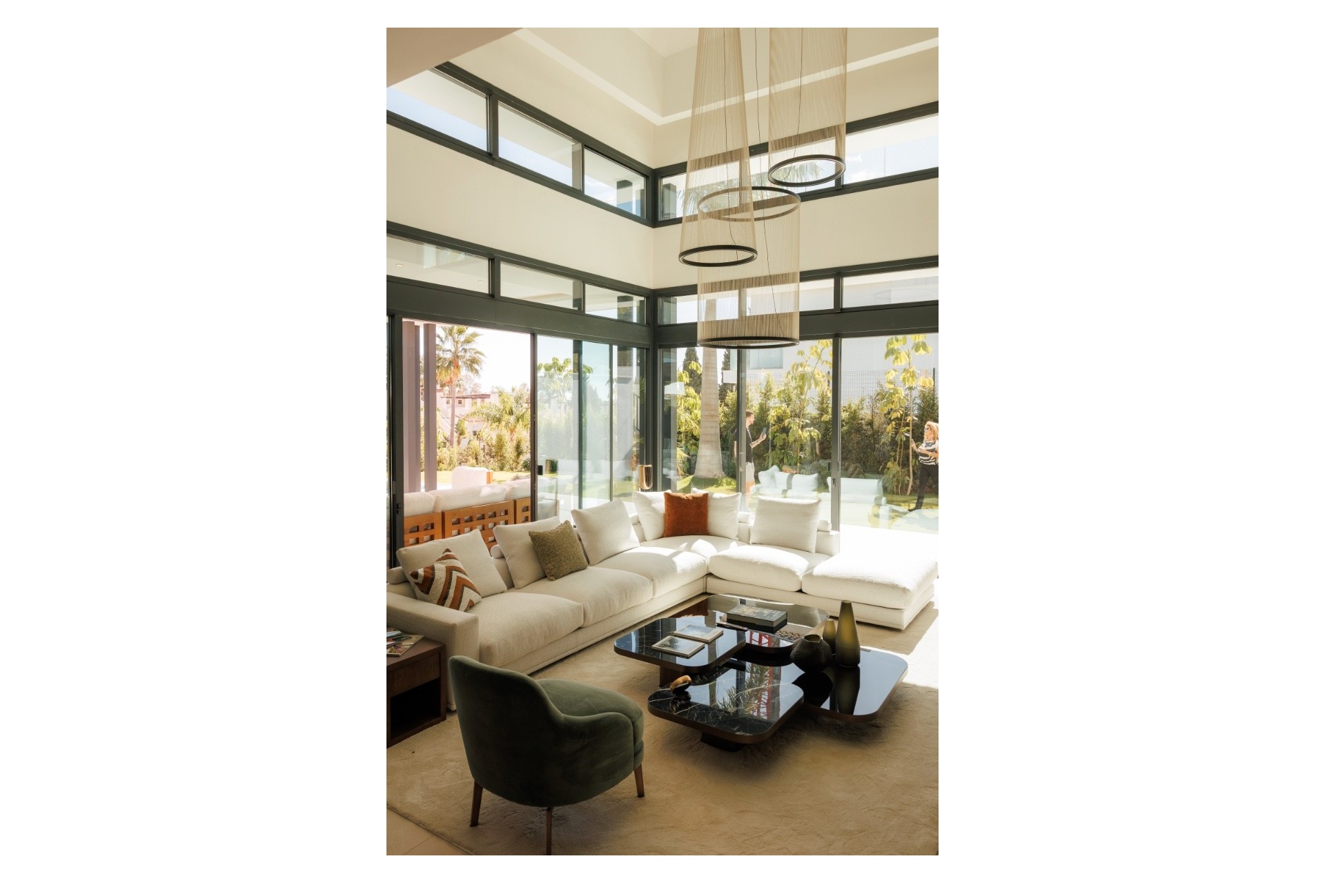 New Build - Villa - Marbella