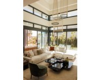 New Build - Villa - Marbella