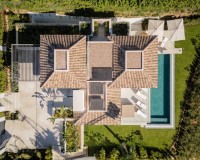 New Build - Villa - Marbella