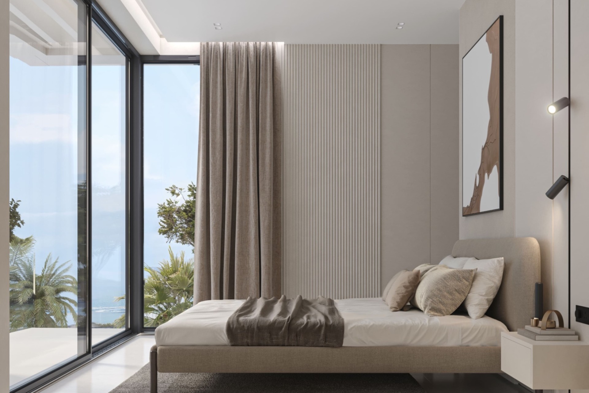 New Build - Villa - Mijas