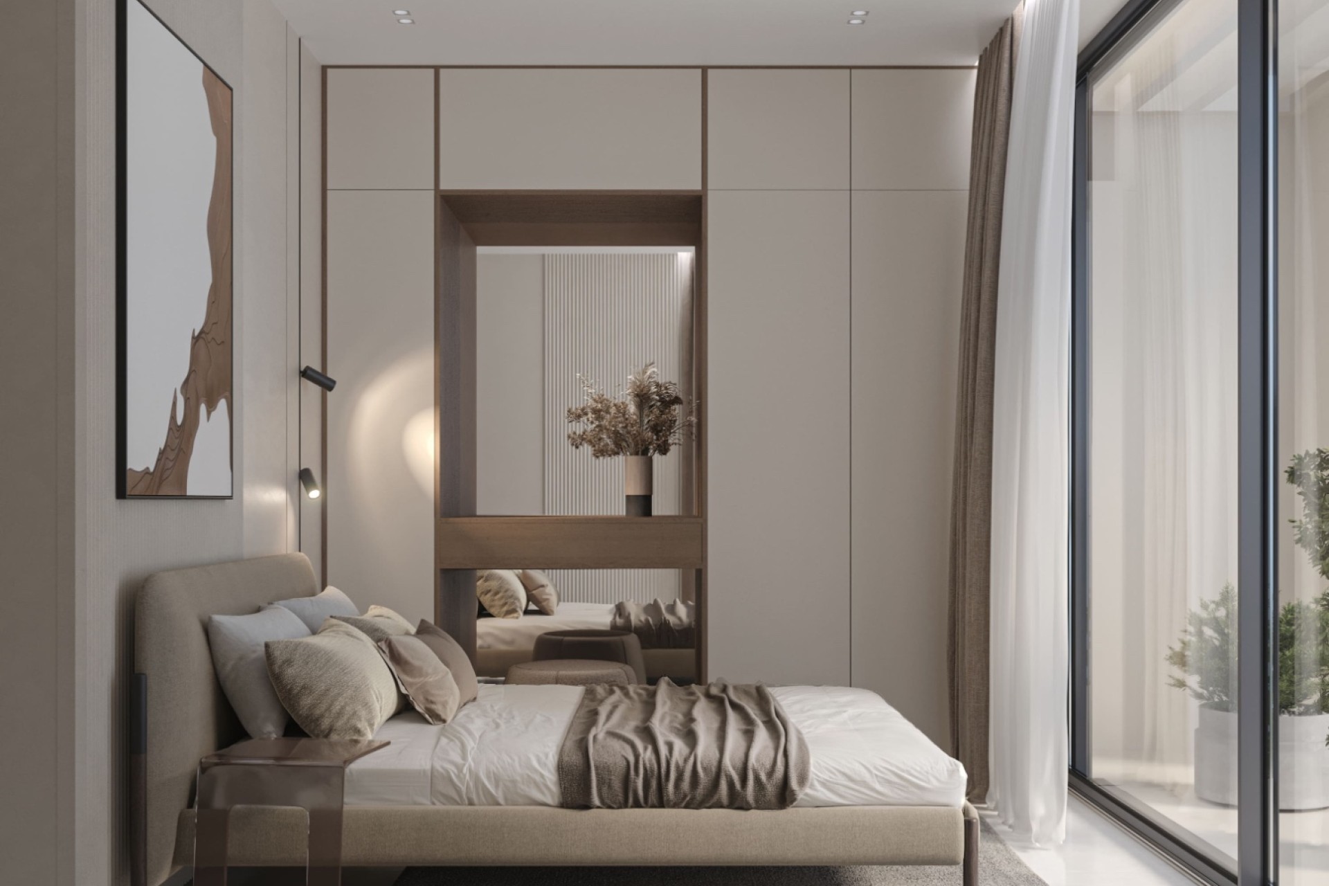 New Build - Villa - Mijas