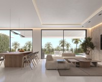 New Build - Villa - Mijas