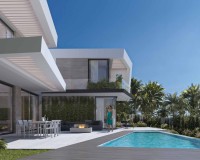 New Build - Villa - Mijas