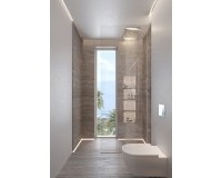 New Build - Villa - Mijas